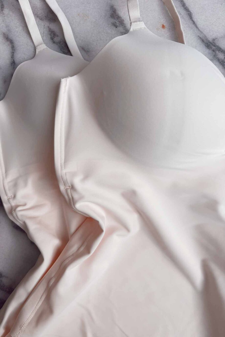 Sculpt & chic bodysuit - Effortless shape and elevated comfort