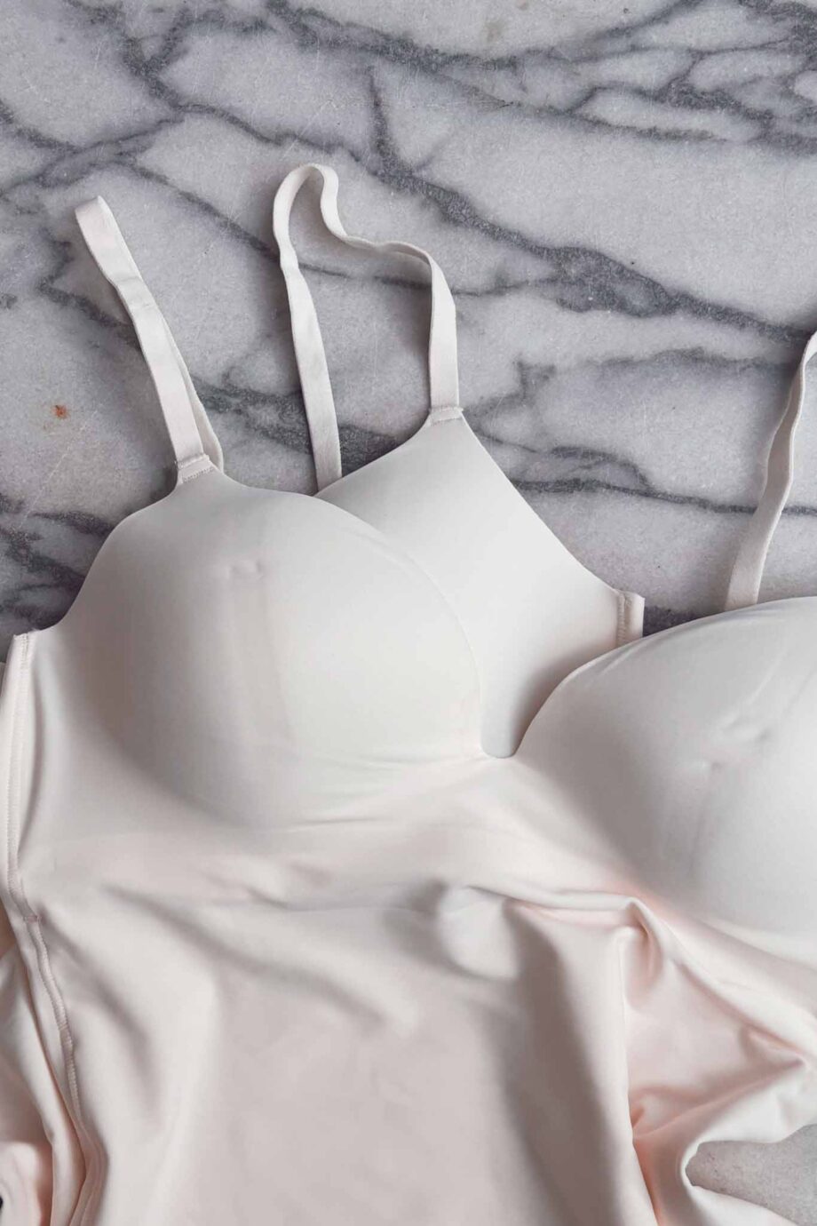 Sculpt & chic bodysuit - Effortless shape and elevated comfort