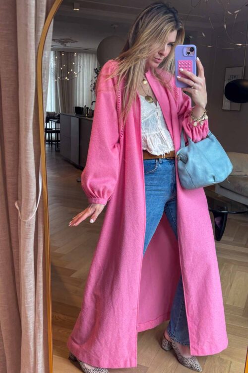 The Ibiza Dream Kaftan Dress